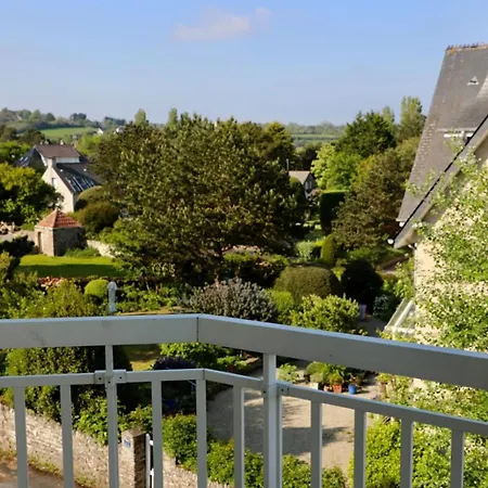 Corniche Apartman Barneville-Carteret