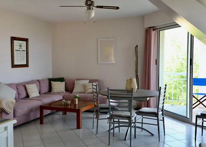 Corniche Apartamento