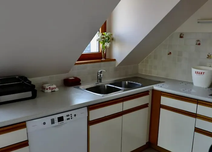 Apartamento Corniche *