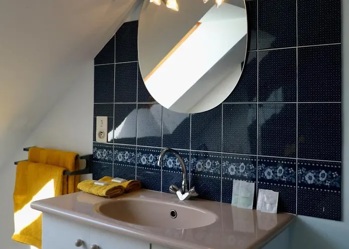 Corniche Barneville-Carteret