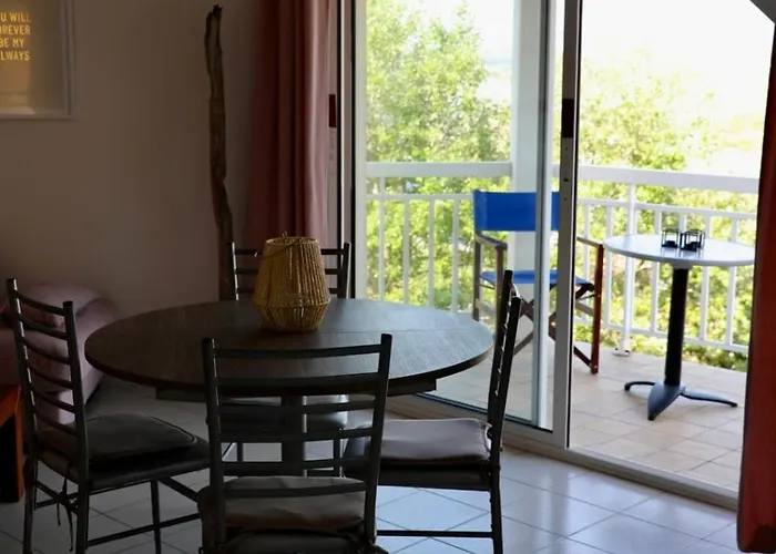 Corniche * Barneville-Carteret