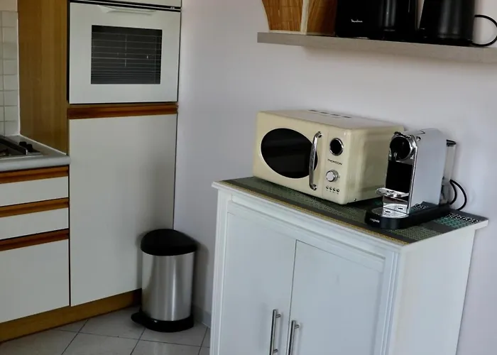 Apartamento Corniche *