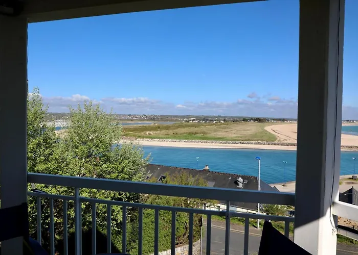 Corniche Apartamento *