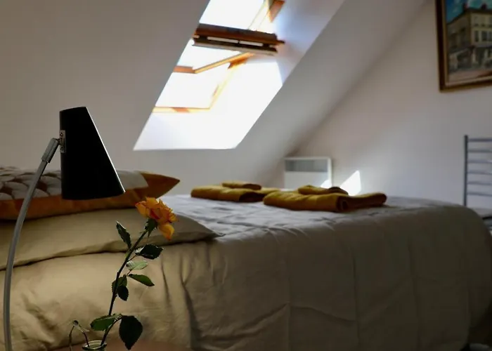 Apartamento Corniche *