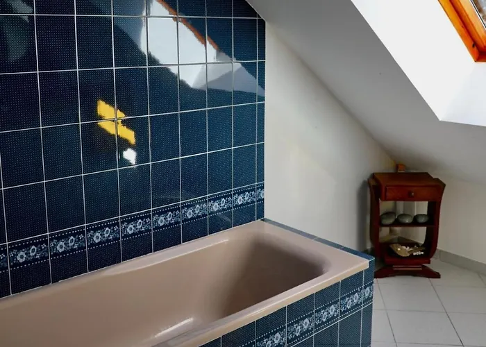 Apartamento Corniche Barneville-Carteret