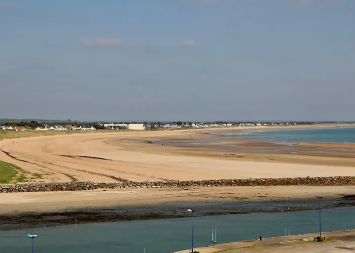 Apartamento Corniche *