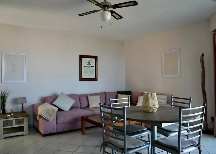 Apartamento Corniche Barneville-Carteret