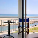 Corniche Barneville-Carteret