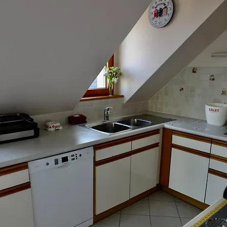 Corniche Apartamento Barneville-Carteret