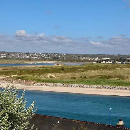 Corniche Barneville-Carteret