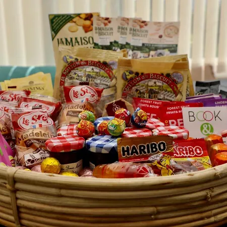 Corniche * Barneville-Carteret