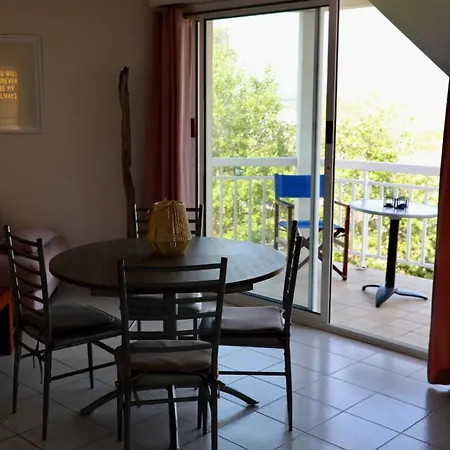 Corniche * Barneville-Carteret