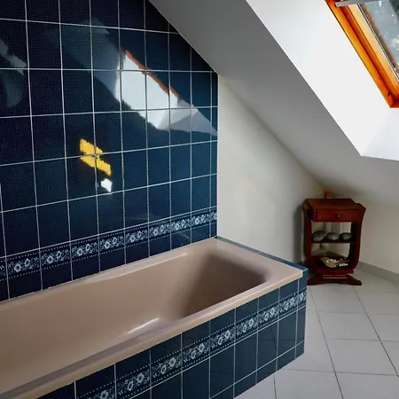 Apartamento Corniche Barneville-Carteret