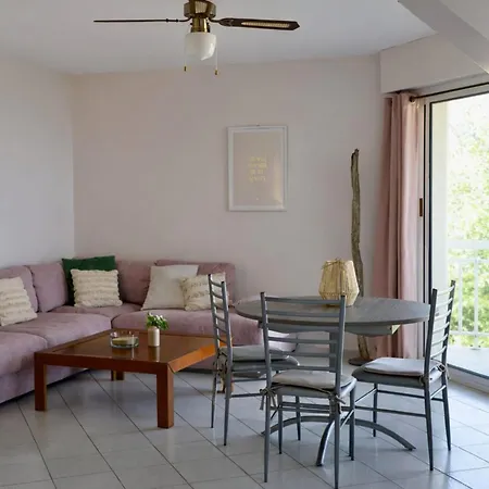 Corniche Apartment Barneville-Carteret