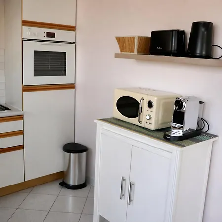 Corniche Apartment Barneville-Carteret