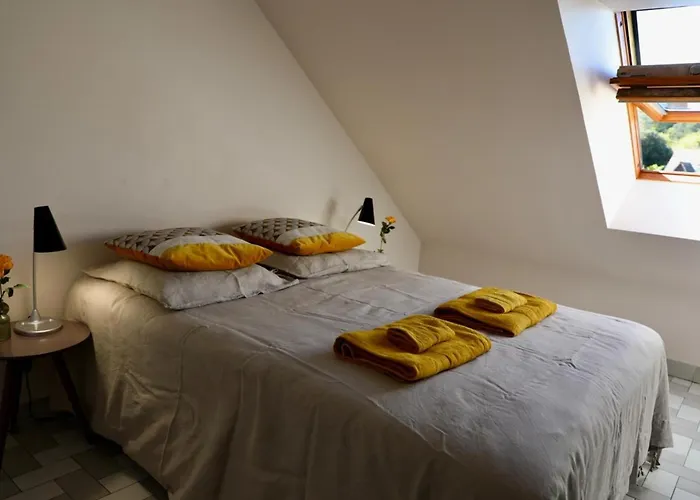 Corniche * 바르네빌카테레